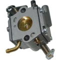 Miniatyrbilde 3 av 4: Forgasser til Stihl MS200 MS200T 020T Motorsag Erstatter ZAMA C1Q