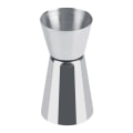 Miniatyrbilde 3 av 3: 8-delt cocktailsett, barsett, shaker ml - Rustfritt stål sølv