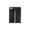 Miniatyrbillede 3 af 5: Automatisk hønsehusdør med timer Aluminiumlegering IP45 Vandtæt LED-display Batteridrevet Automatisk kyllingelemåbner til gård