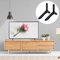 Miniatyrbilde 4 av 4: TV Bas Ben TV Stand Monteringsfötter, TV Stand TV Stand TV skåp TV bas