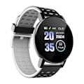 Miniatyrbild 1 av 5: Puls Smart Watch Sportarmband B D