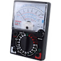 Miniatyrbillede 5 af 5: Analog Multimeter Multimeter Test AC DC Voltmeter Amperemeter Ohmmeter Analog Multimeter Spænding Strøm Modstandsmåling