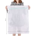 Pikkukuva 2 / 6: OTraki Pyykkipussi Iso, Pyykkipussi XXL 90x110cm 2 kpl Pyykkipussit