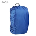 Pikkukuva 1 / 10: 1. Ryggsäcksöverdrag BLÅ 60L sininen blue 60L