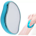 Miniatyrbilde 3 av 5: Crystal Hair Eraser - Smertefri hårfjerning epilator Himmelblå blue 75