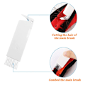 Miniatyrbilde 6 av 6: INF Tilbehør 8 deler Xiaomi Roborock S5 Max/S6 Pure/S6 MAXV/S50/S51/S55/S5/S60/S65/S6