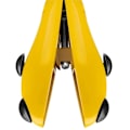 Miniatyrbilde 11 av 11: 2-pakning - Skostrekkere - Strekk ut skoene - 40-47 multicolor 900