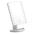 Miniatyrbillede 1 af 7: Justerbar Sminkspegel med LED Hvid 150 white