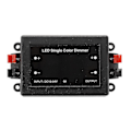 Miniatyrbilde 3 av 5: 12V Enkelt LED-dimmer + RF-fjernkontroll