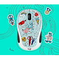 Pikkukuva 4 / 4: Logitech M238-V3 Langaton Hiiri Toimisto Koti Pelaaminen Langaton