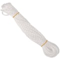 Miniatyrbillede 8 af 10: vidaXL Solsejl Oxfordstof Kvadratisk 2x2 m Hvid white 900