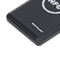 Miniatyrbilde 4 av 5: NFC-leser og -skriver Rask respons Nøyaktig Stabil lesing Berøringsfri USB NFC-leser 5V