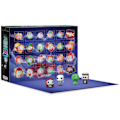 Miniatyrbillede 5 af 5: Adventskalender: The Nightmare Before Christmas - 24 Lomme Pop! Vinylfigurer