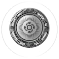Miniatyrbilde 2 av 4: Philips SH50 barberhoder