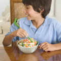 Miniatyrbild 1 av 2: Chomping Chopsticks, T-Rex, Regular Multi Color