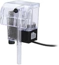 Miniatyrbild 1 av 5: Akvarium Hängfilter Akvarium Powerfilter Vattenfall Vattenpump-FA5-