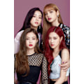 Pikkukuva 2 / 2: Blackpink, K-pop-juliste Koko 40×50 CM