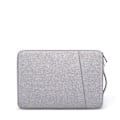 Miniatyrbillede 2 af 10: Laptop Sleeve 13,3 tommer canvas Grå