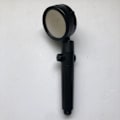 Miniatyrbilde 1 av 5: Dusjhode Justerbart Tre-trinns Superladet Håndfilter Ett-klikk Vannstopp C-191HLY
