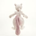 Pikkukuva 3 / 5: 28cm Mewtwo-Vit Pehmeä Plyyshilelu, Pehmeä ja Mukava Taika