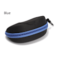 Pikkukuva 1 / 10: Kova silmälasikotelo blue