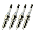 Miniatyrbillede 3 af 5: 4 stk. tændrør til Toyota/Lexus/Scion 90919-01253 Denso Sc20hr11 -ayane-FA3-