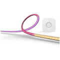 Miniatyrbild 1 av 5: HUE Hue Smart Light, Lightstrip PC Kit 24-27+Bridge