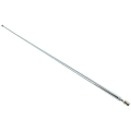 Miniatyrbilde 3 av 4: Teleskopisk antenne stangantenne for Tivoli Audio AM-radio FM TV