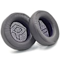 Miniatyrbilde 3 av 3: 1 par utskiftbare øreputer kompatible med Plantronics BackBeat Go 600 Go 605 trådløse hodetelefoner