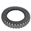 Miniatyrbillede 4 af 5: 12 1/2 X 2.75 Dæk 12.5 X2.75 Dæk Til 49cc Motorcykel Mini Dirt Bike Dæk Mx350 Mx400 Scooter (inde [DB]
