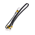 Miniatyrbillede 8 af 9: 3D-printerdele - XYZ Endestop-switch og kabel til Ender 3/3Pro/CR10/10S/ PRO 3D-printere null - Y limit switch 0.03