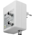 Miniatyrbillede 2 af 6: Antenneforstærker til to enheder 15 dB (DVB-T, DVB-T2, DVB-C)