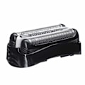 Pikkukuva 1 / 2: Braun Shaver 3 -sarjan 3000S 3010S 3020S musta IC -kalvopää