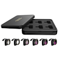 Miniatyrbillede 1 af 5: Mavic Mini 2 kardan kamera MCUV CPL ND-PL objektivfilter til DJI PL(ND4+ND8+ND16+ND32) CPL+MCUV+ND4+ND8+ND16+ND32