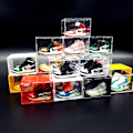 Pikkukuva 3 / 9: Aj Sneaker Malli Mini Kenkämallit #3