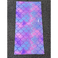 Miniatyrbilde 1 av 4: Strandhåndkle, Mikrofiber Strandhåndkle, (59\"x29.5\")  Absorberende