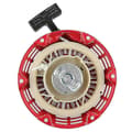Recoil Starter for Gasoline Generator 168f 170f 2-3kw Generator s20241212749-FA-