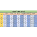 Miniatyrbilde 2 av 2: 23-24 Inter Milan Treningsdrakt for hjemmefotball M
