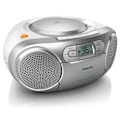 Pikkukuva 2 / 2: Philips Boombox CD/Radio/Kasetti 1956