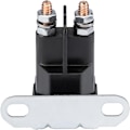 Miniatyrbillede 4 af 5: 1. plæneklipper startrelæ solenoid kompatibel