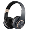 Pikkukuva 2 / 5: Brusreducering Trådlösa hörlurar Bluetooth headset, trådlöst och trådbundet Dual-Mode Smart Bluetooth Subwoofer Bluetooth 5.1 Mobildator Aska