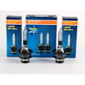 Pikkukuva 1 / 5: Xenon-lamput +50% D2R 35W 6000k xenonlamput Supervision 52 6000k 2-pack