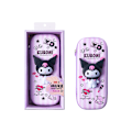 Miniatyrbillede 1 af 10: Dekompressionstaske Cinnamoroll Pennepose D (ENKELT LAG) D(single-layer)