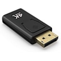Pikkukuva 3 / 8: (5-PAK) DisplayPort (uros) - HDMI (uros) -sovitin (1080P / 4K)
