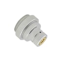Miniatyrbillede 1 af 4: Hurtigadapter til Co2 Soda Water Sparkler Duo, Tank Canister Conversion Til Soda Stream Soda Machine