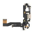 Miniatyrbillede 2 af 5: Apple iPhone 12 og 12 Pro Lightning-opladningsport - guld