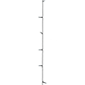 Pikkukuva 2 / 7: vidaXL LED-valosarja 1000 LED sisä- ja ulkokäyttöön IP44 100 m kylmävalkoinen white 2800