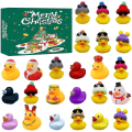 Miniatyrbillede 1 af 5: Den nye Gummi And Advent 2023, Advent 2023 Børn, Advent And Bade Til 03(24 ducks)