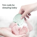 Pikkukuva 10 / 10: Sähköinen kynsileikkuri GRÖN Green