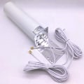 Miniatyrbillede 3 af 5: 3g 4g Lte Udendørs Ekstern Antenne med 5m Dobbelt Crc9/ts9/sma Stik til 3g 4g Router Modem
